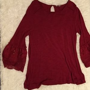 Neiman Marcus Blouse